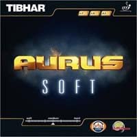 TIBHAR Aurus Soft - Mantel de ping pong